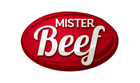 MISTER BEEF